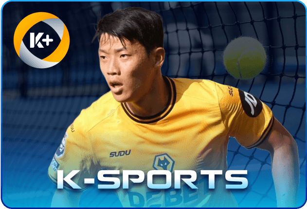 K-Sports