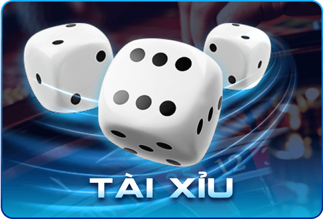 Tài xỉu