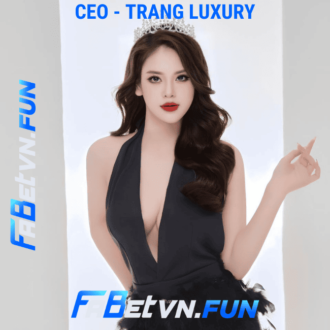 Ceo Trang Luxury