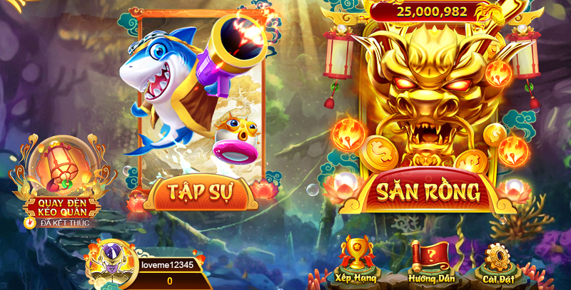 Tìm hiểu những bước cơ bản để truy cập chơi game bắn cá FABET