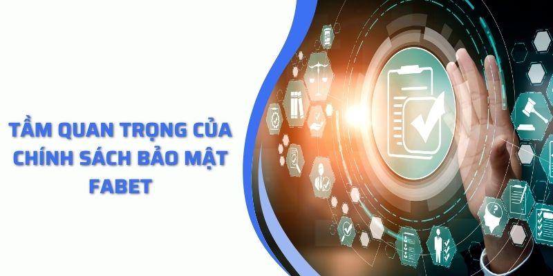 Bảo mật FABET có thật sự uy tín?