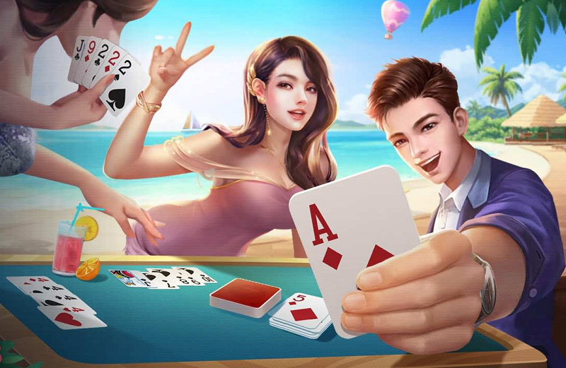 Tổng quan về sảnh game bài FABET