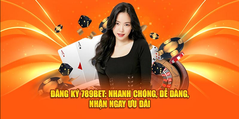 Lưu ý quan trọng cần nhớ khi đăng ký 789Bet